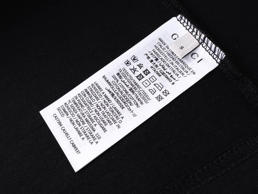 165NB34U Popular T-shirt