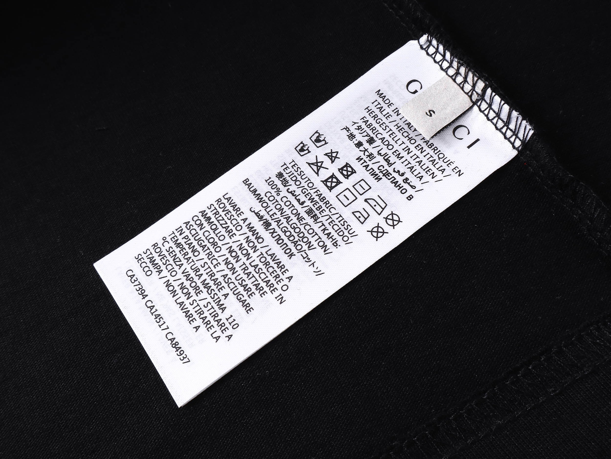 165NB34U Popular T-shirt