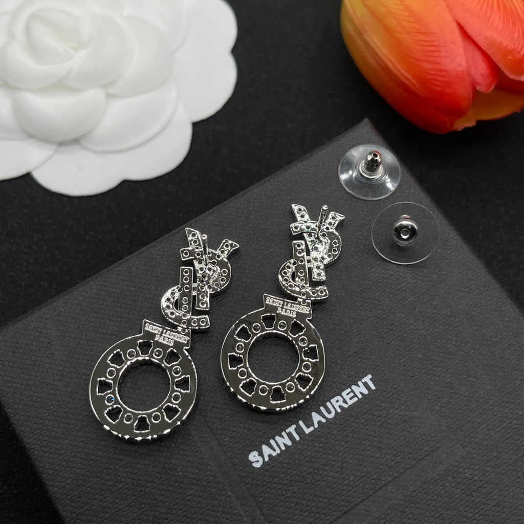 136NSL51E Popular  Earrings