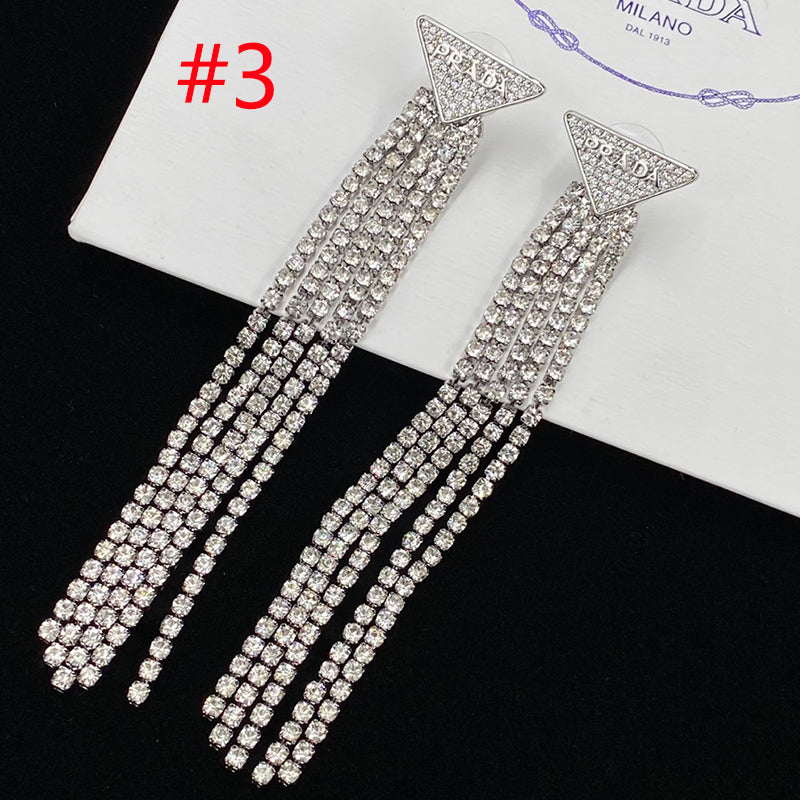 14PD500E Popular Earrings
