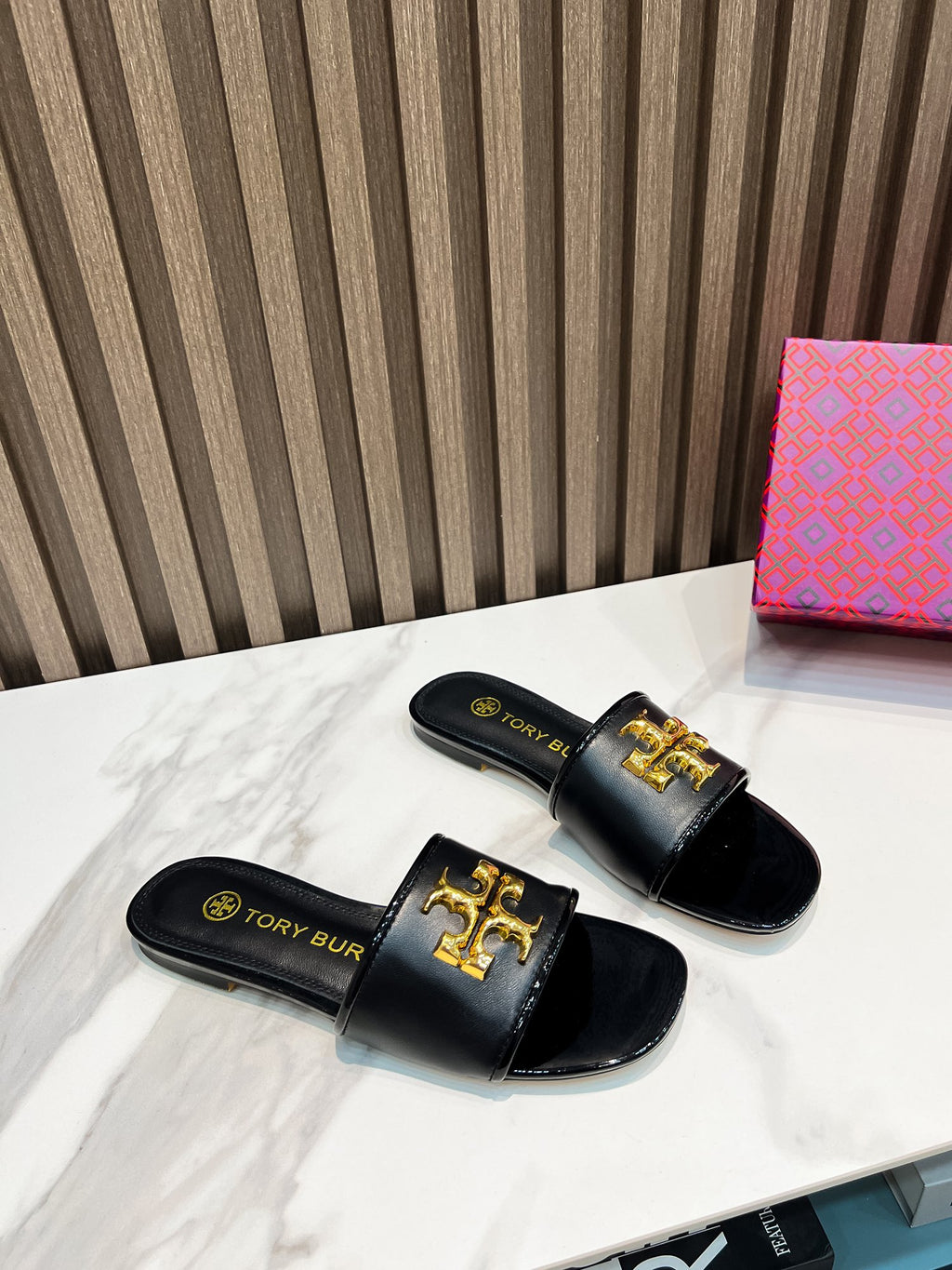 285ZA5Z  Popular leather Shoes
