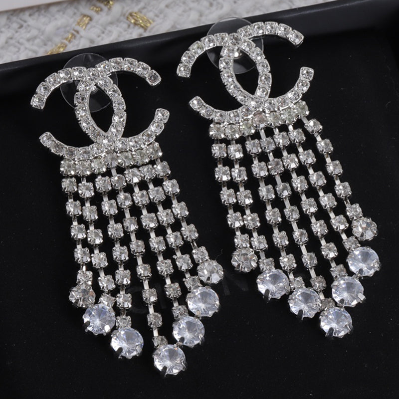 14C505E Popular Earrings