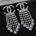 14C505E Popular Earrings