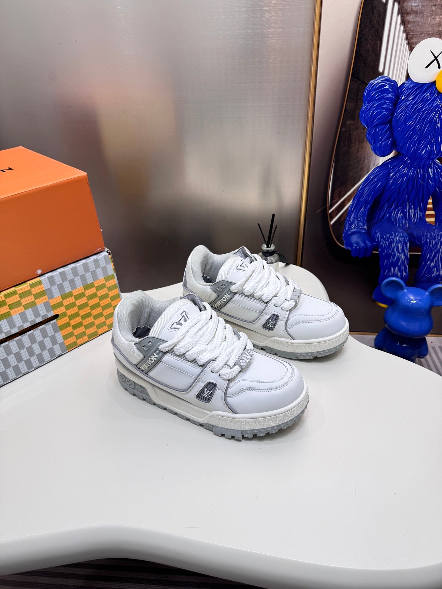 1115QE453Z Popular  Shoes