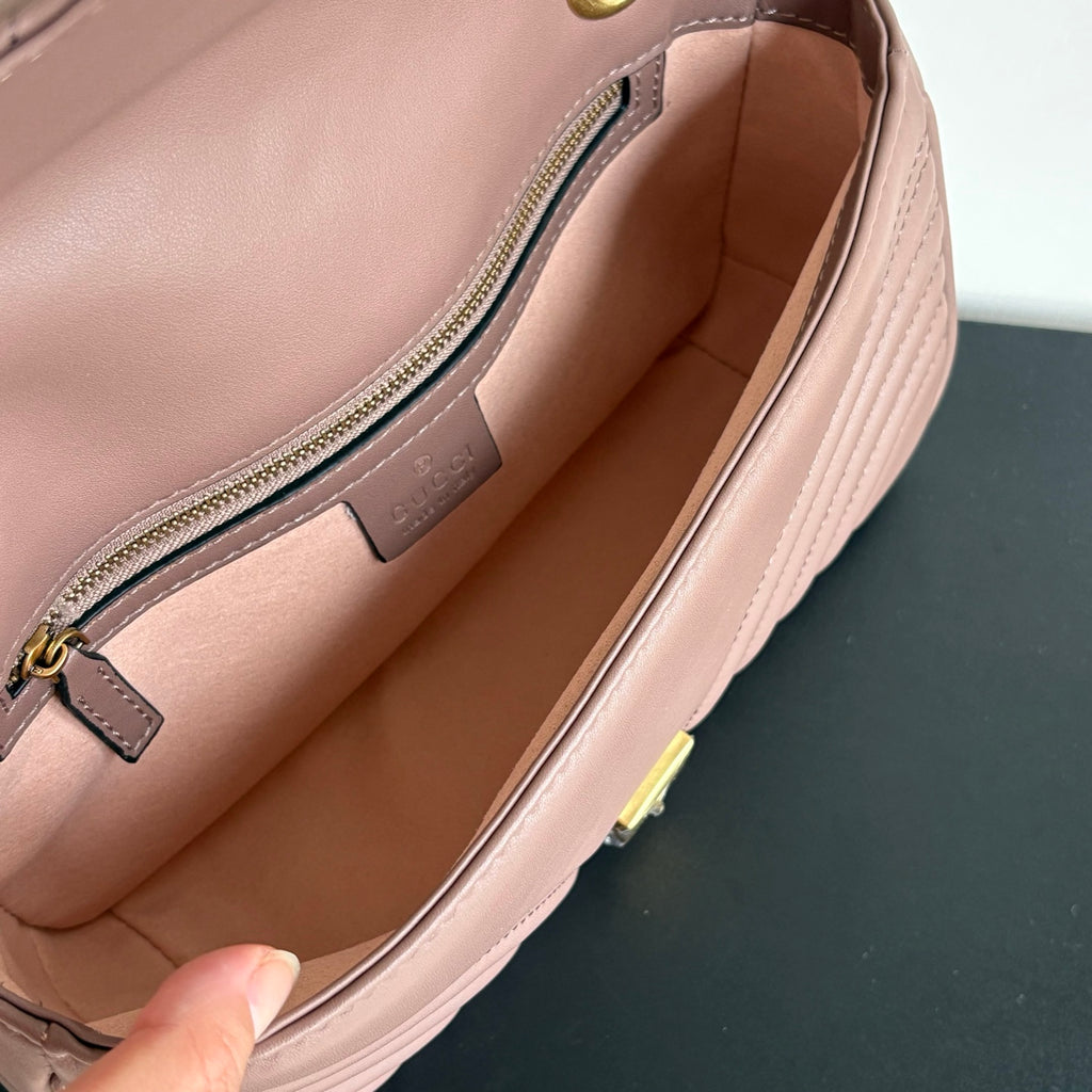 136PB69B Popular leather bag