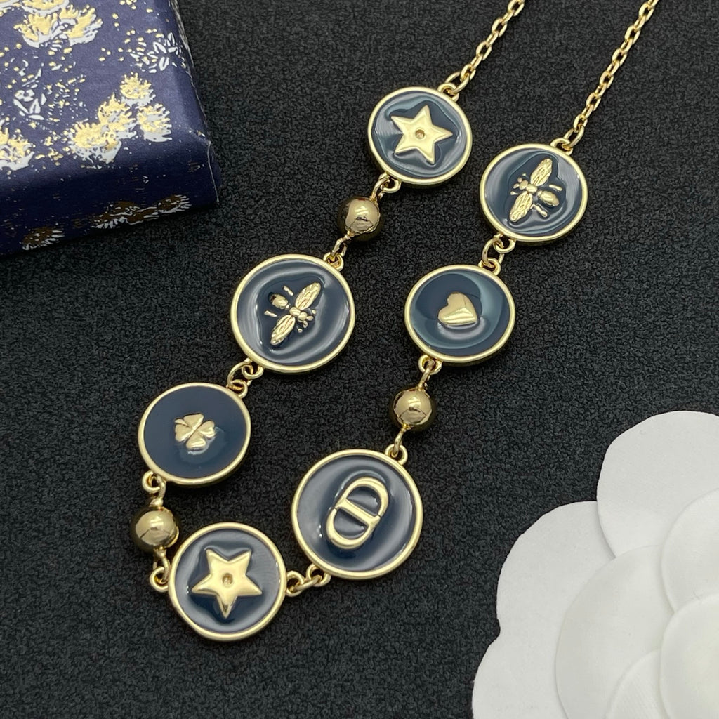 15QD64X Popular Necklace