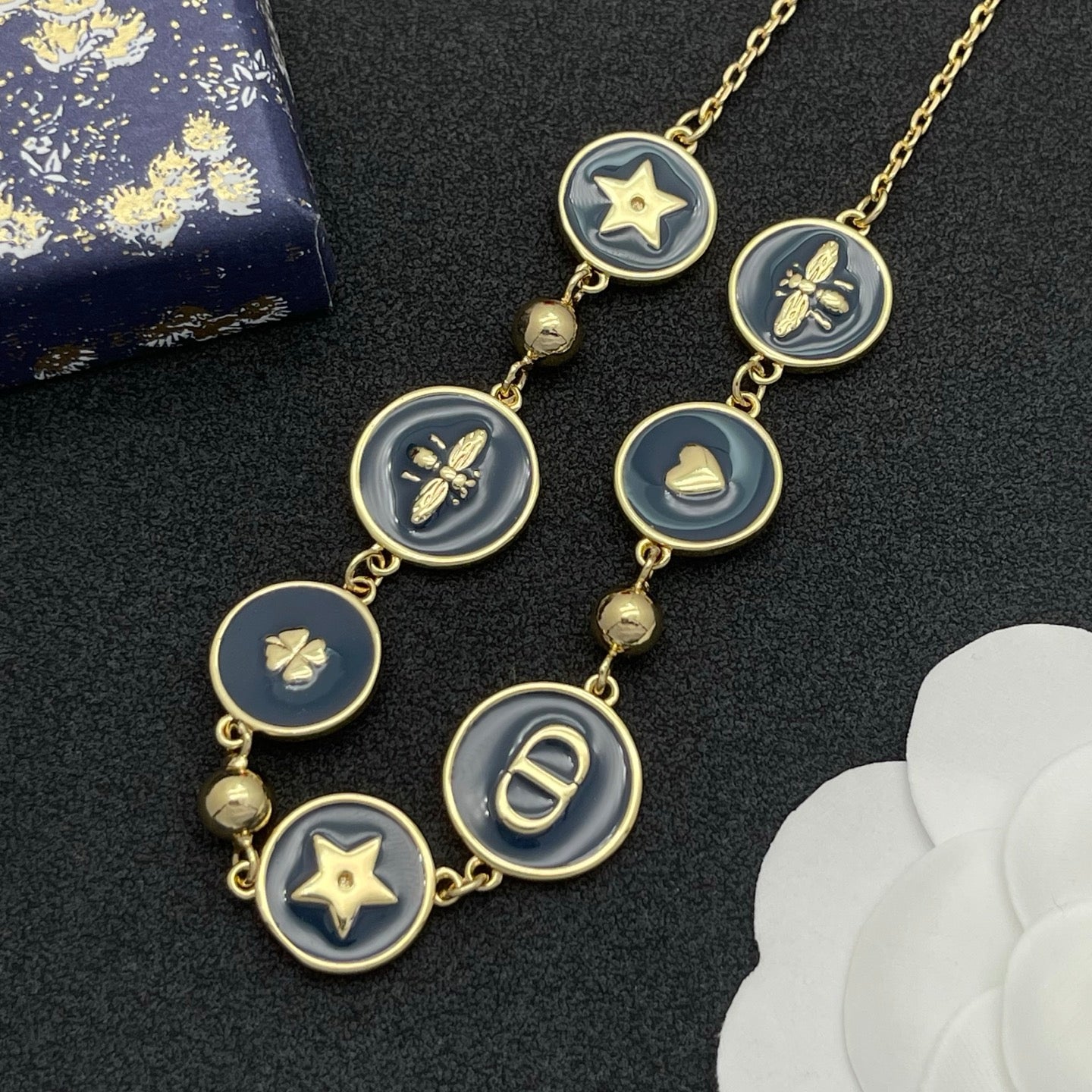 15QD64X Popular Necklace