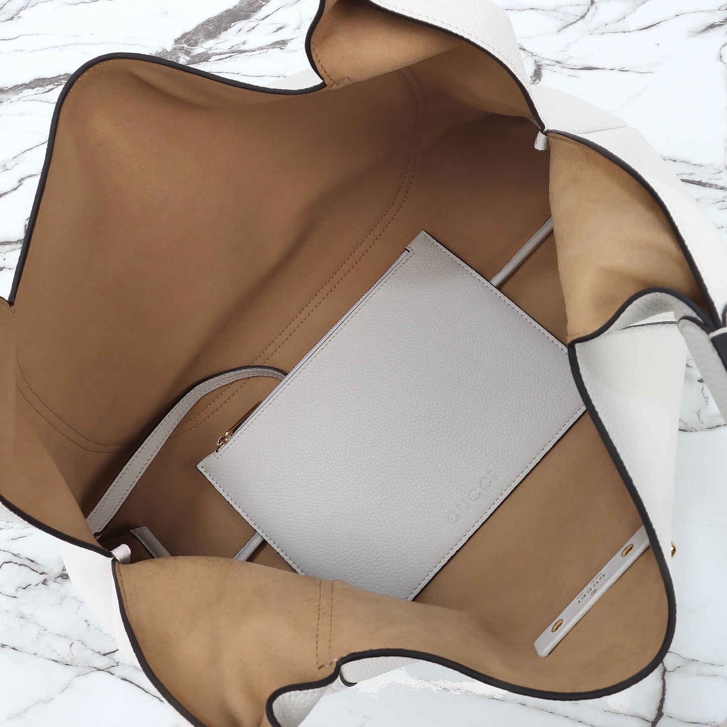 146XB1B Popular leather bag