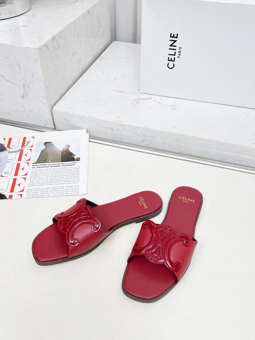 255QCL52Z Popular  leather shoes