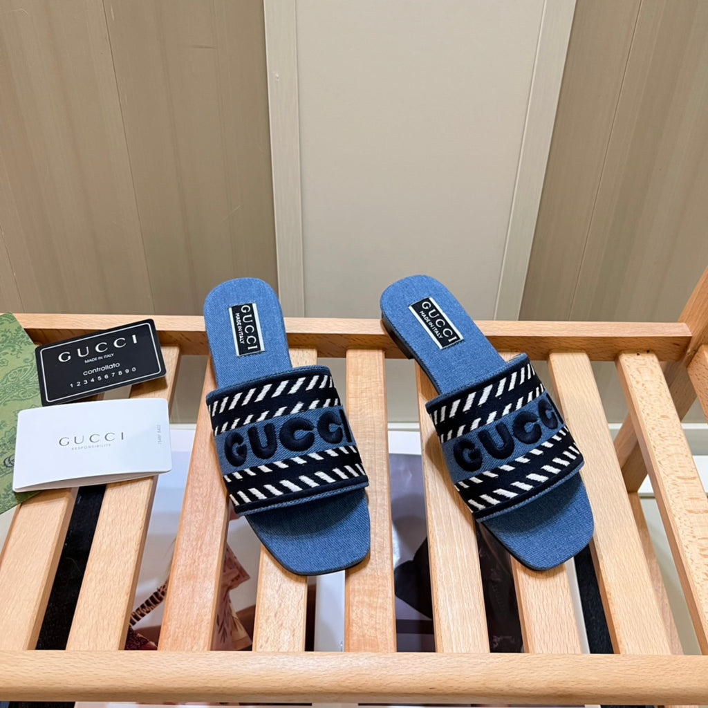 14B6Z Popular Slippers