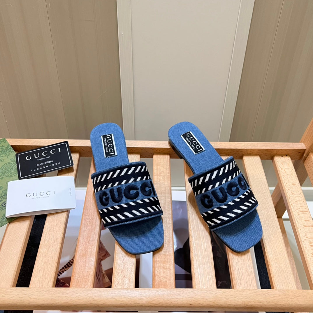14B6Z Popular Slippers