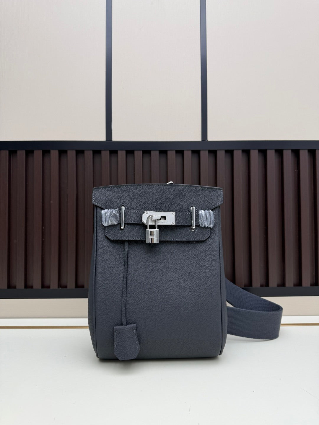 136PH45B Popular leather bag