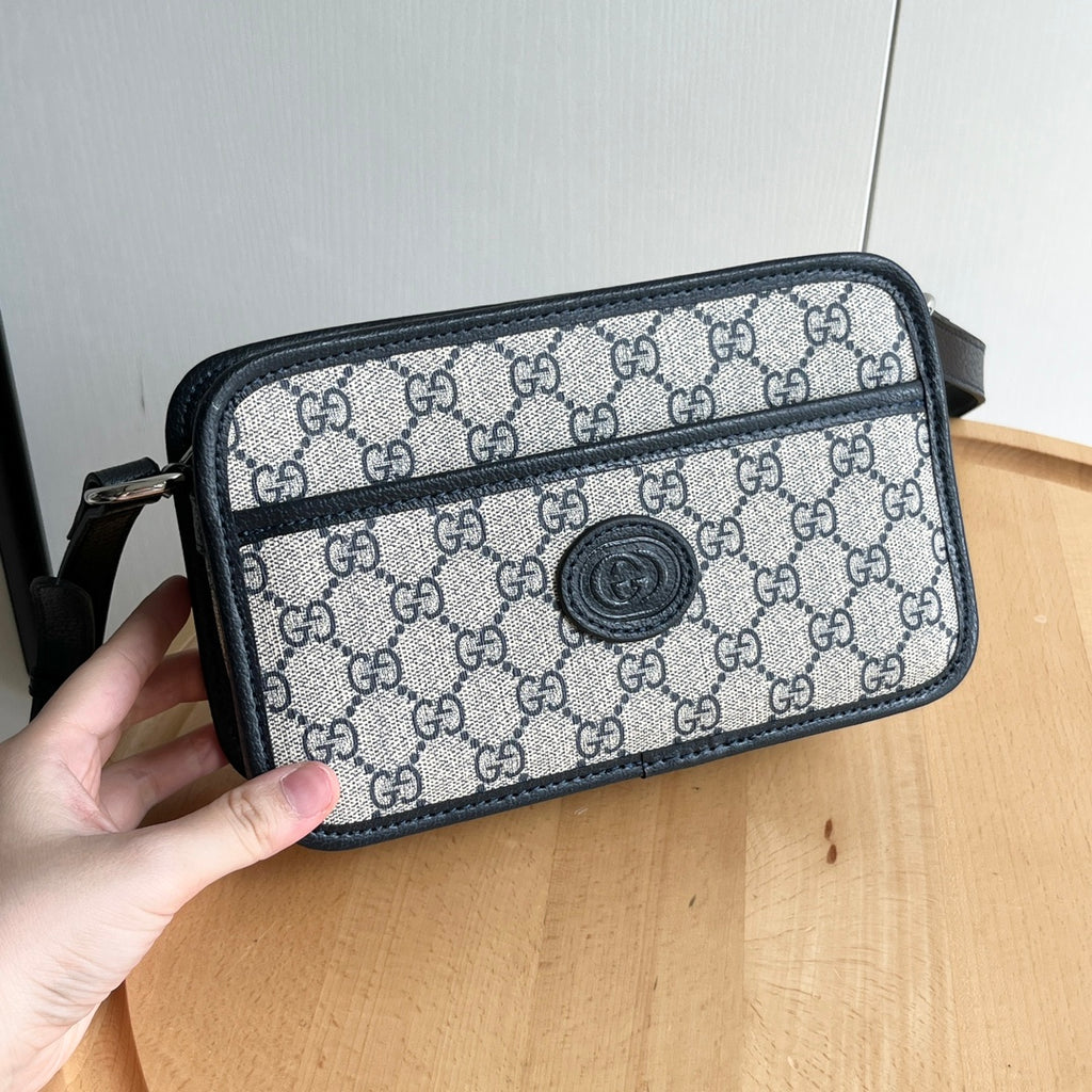 155NB81B Popular   leather bag