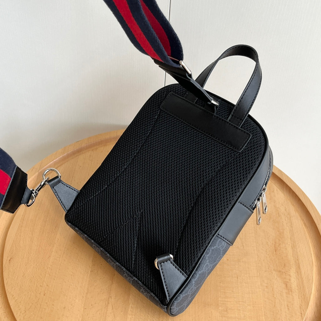 175NB111B Popular   leather bag