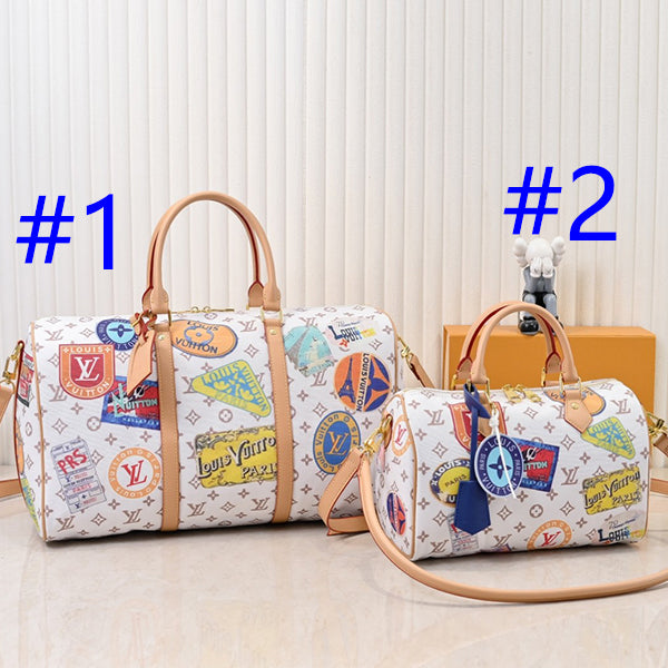 155NE21B Popular  Luggage bags