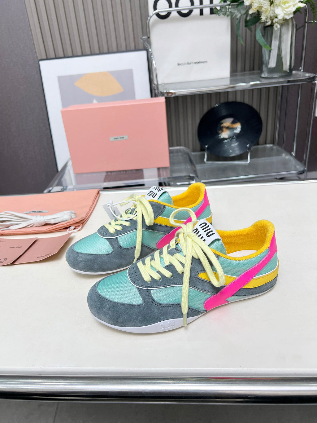 2105QA247Z Popular high-quality Shoes