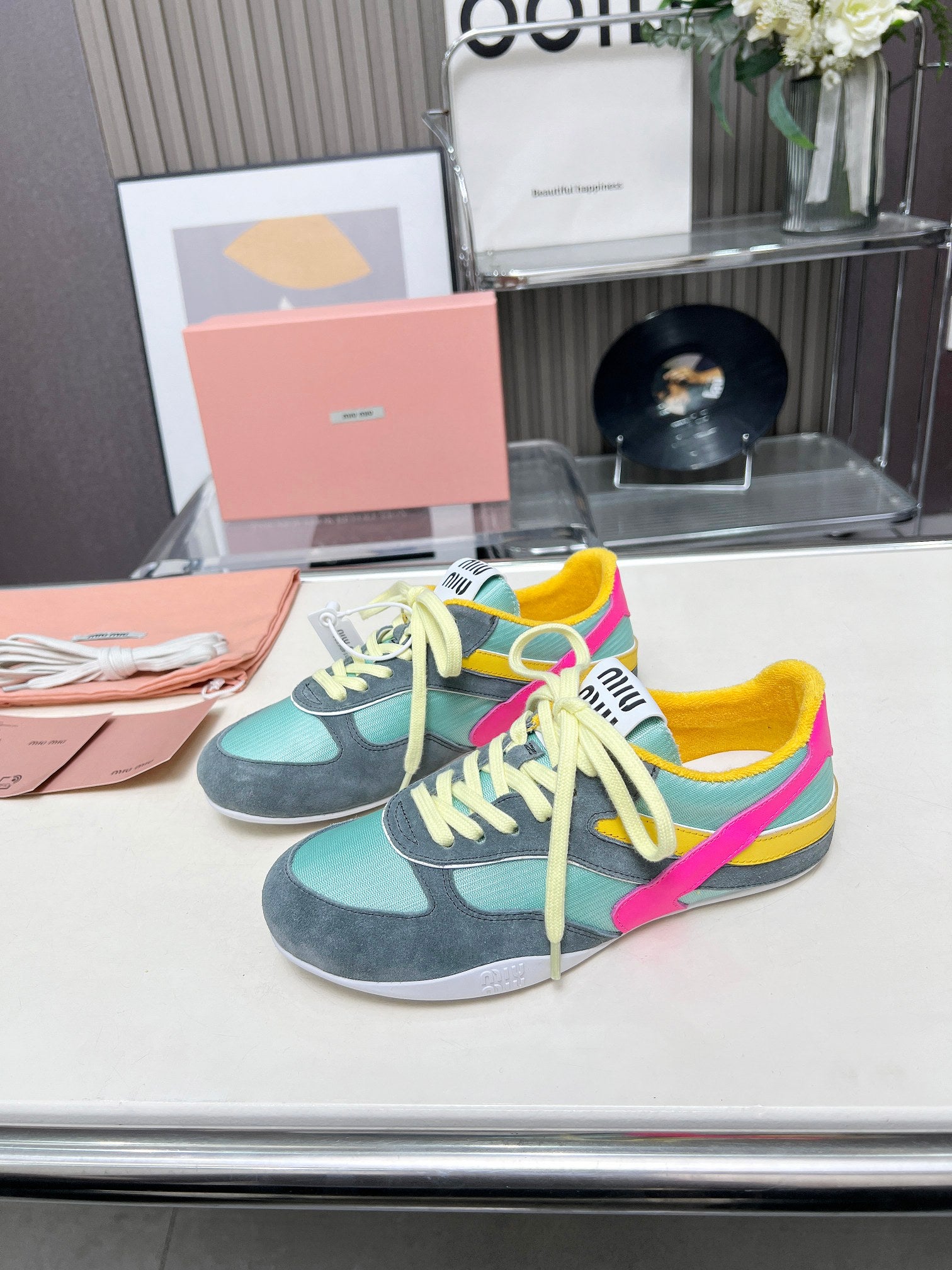 2105QA247Z Popular high-quality Shoes