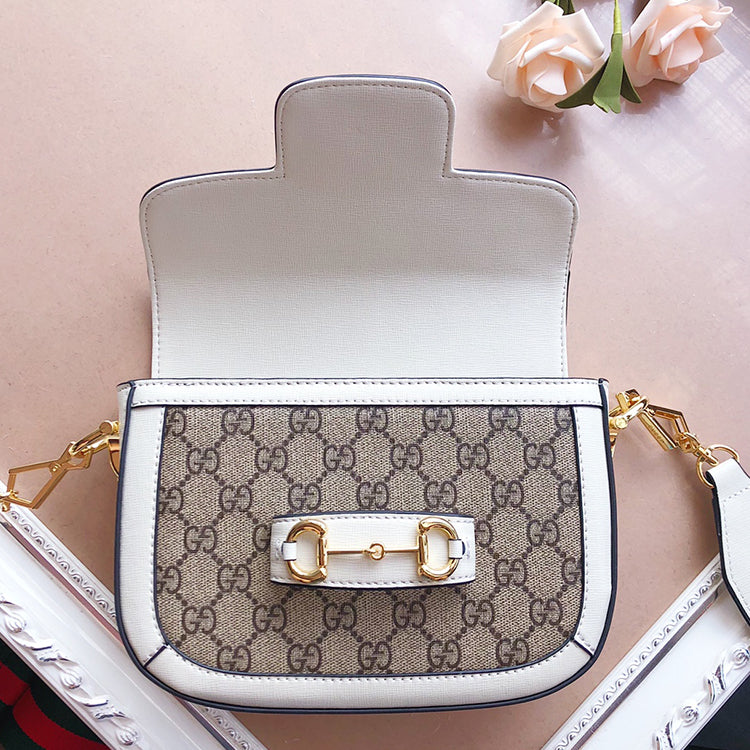AB016B Popular  leather bag 