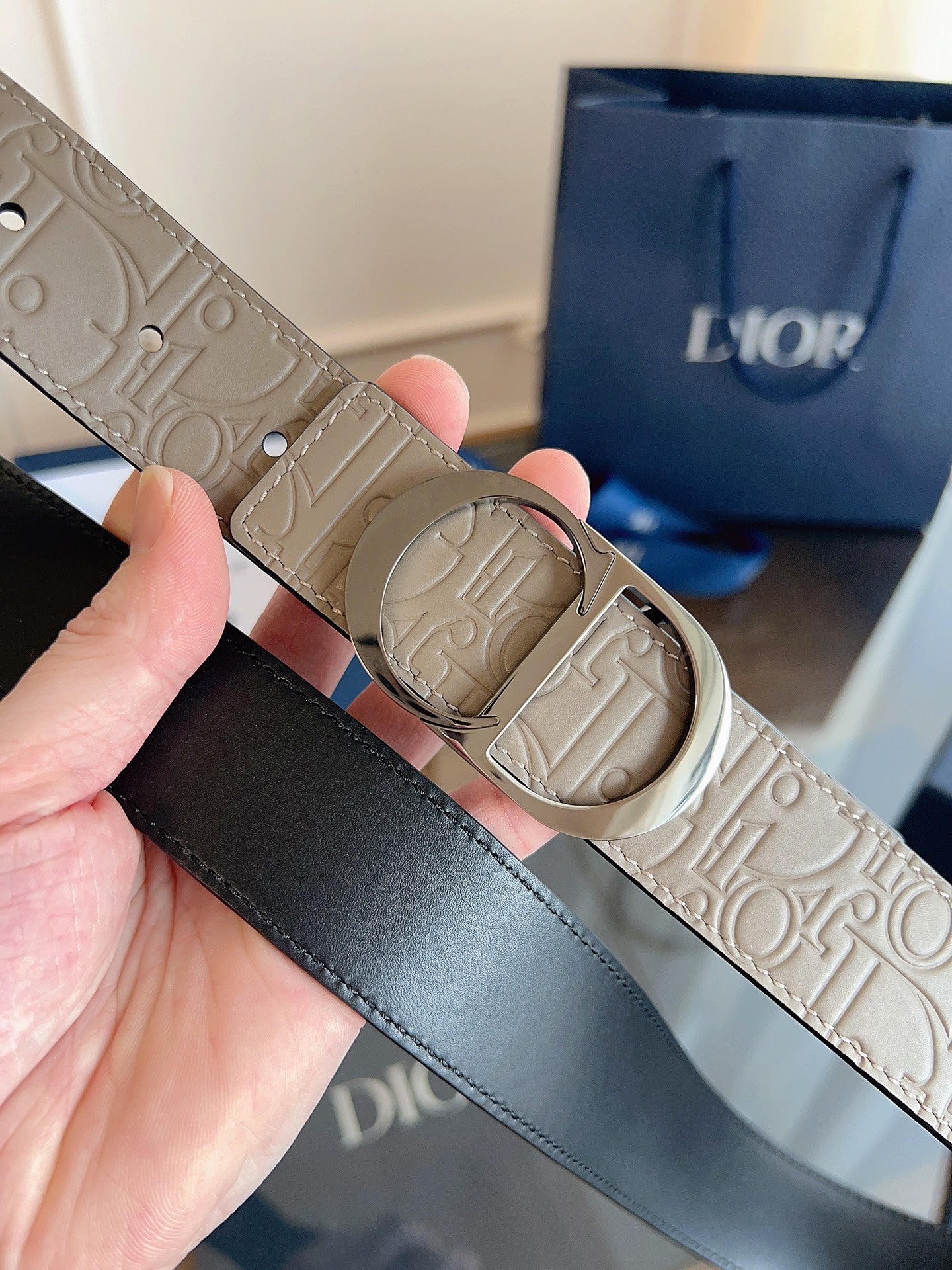 1115QD4P Popular High quality belt With full package