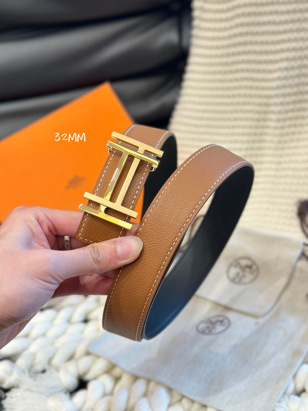 1WH191P Popular   High quality belt With full package