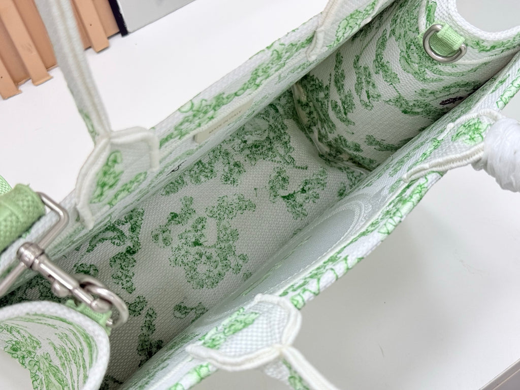 136PD91B Popular canvas bag