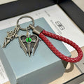 35ZJ75A Popular bag 's charms accessories