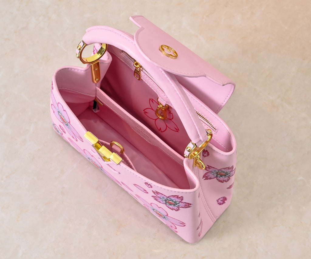 155NE42B Popular   leather bag