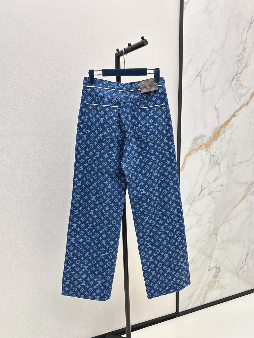 U2X56E64 Popular Pants fashion jeans