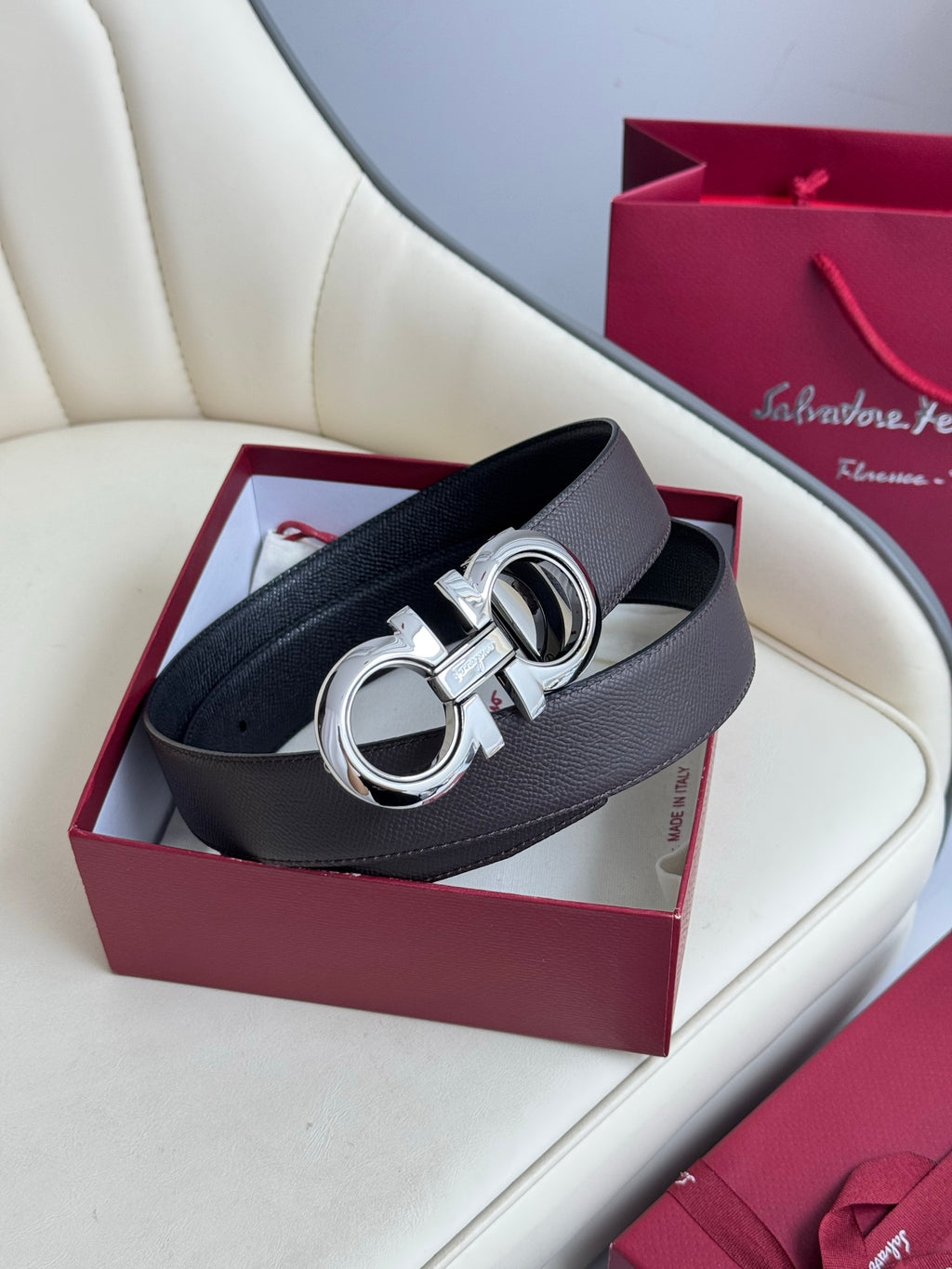 Popular High quality belt With full package