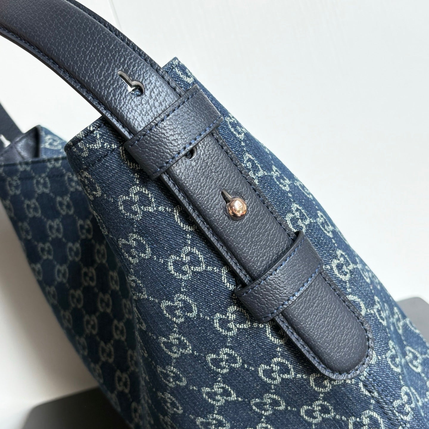 136PC55B Popular canvas bag
