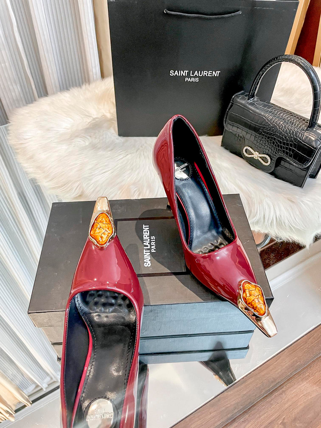 1WSL265Z Popular sandals High heels