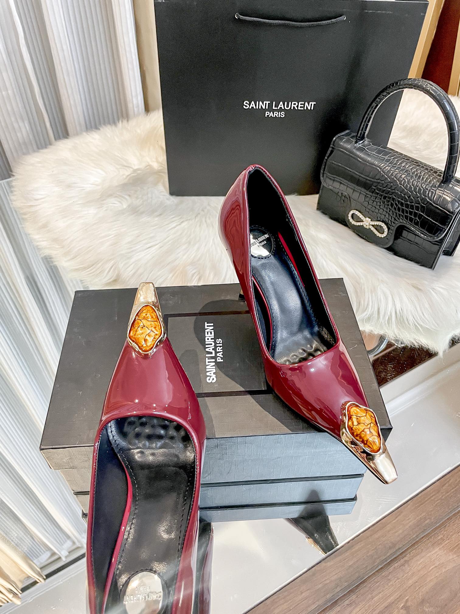 1WSL265Z Popular sandals High heels