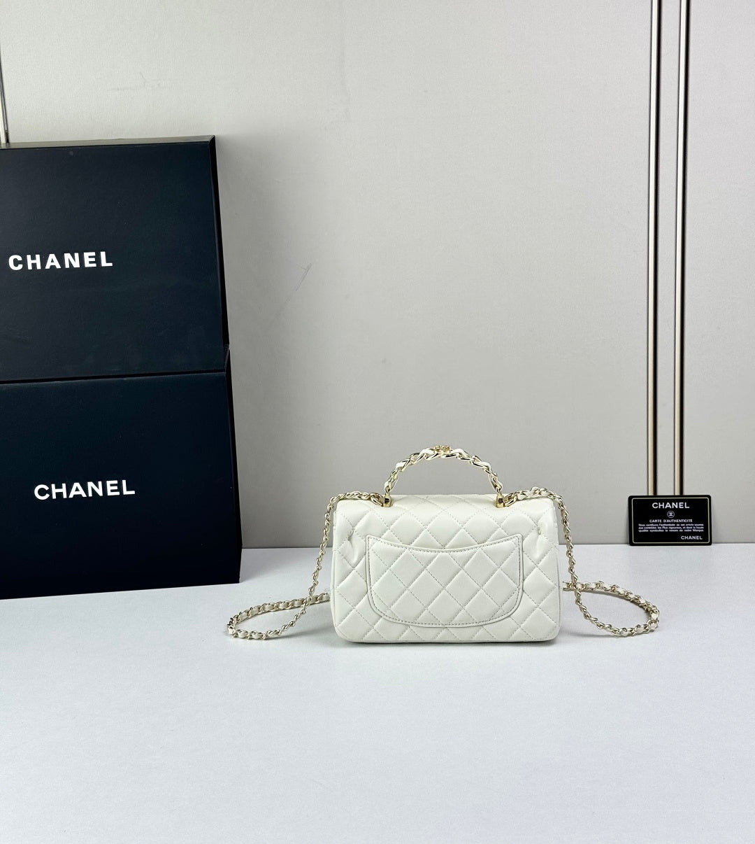 B1X66C5 Popular high-quality leather bag