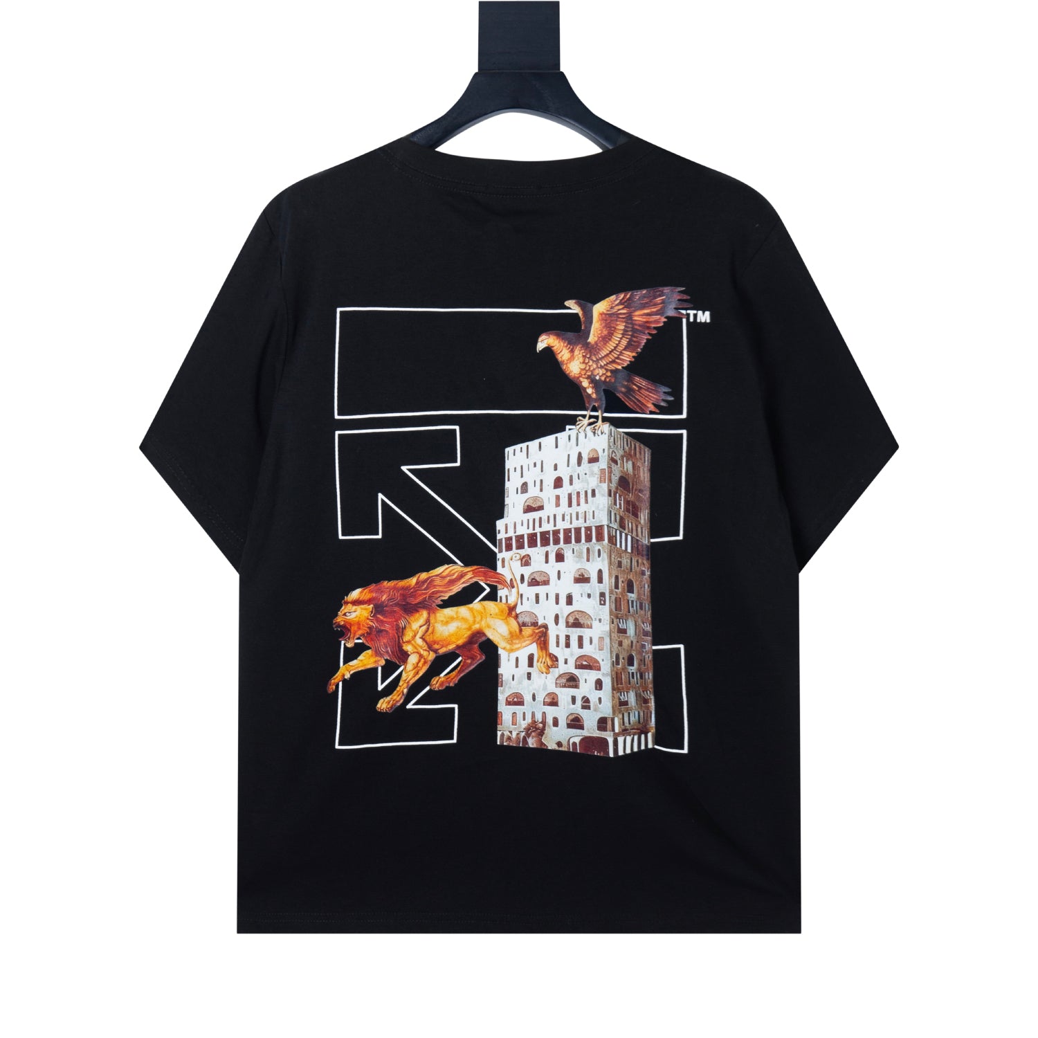 36PA18U Popular T-shirts