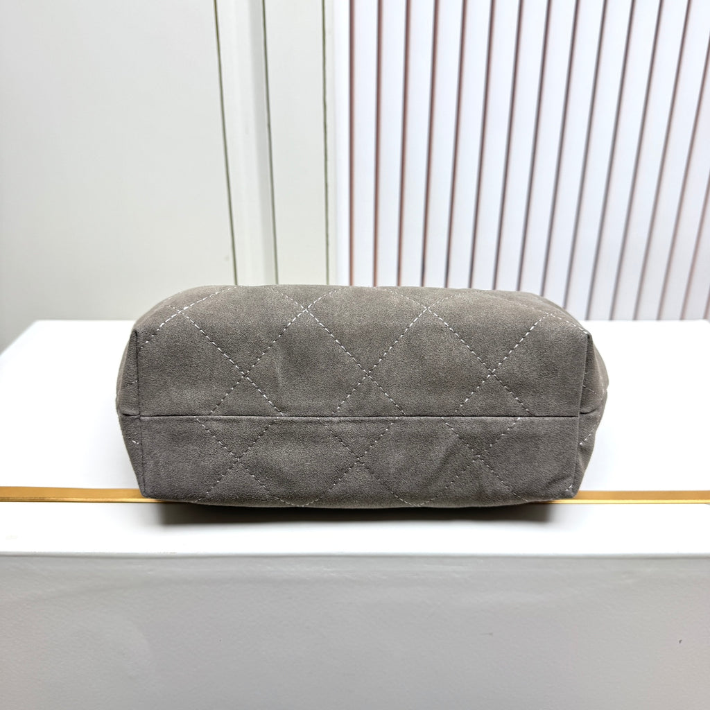 146PC7B Popular leather bag