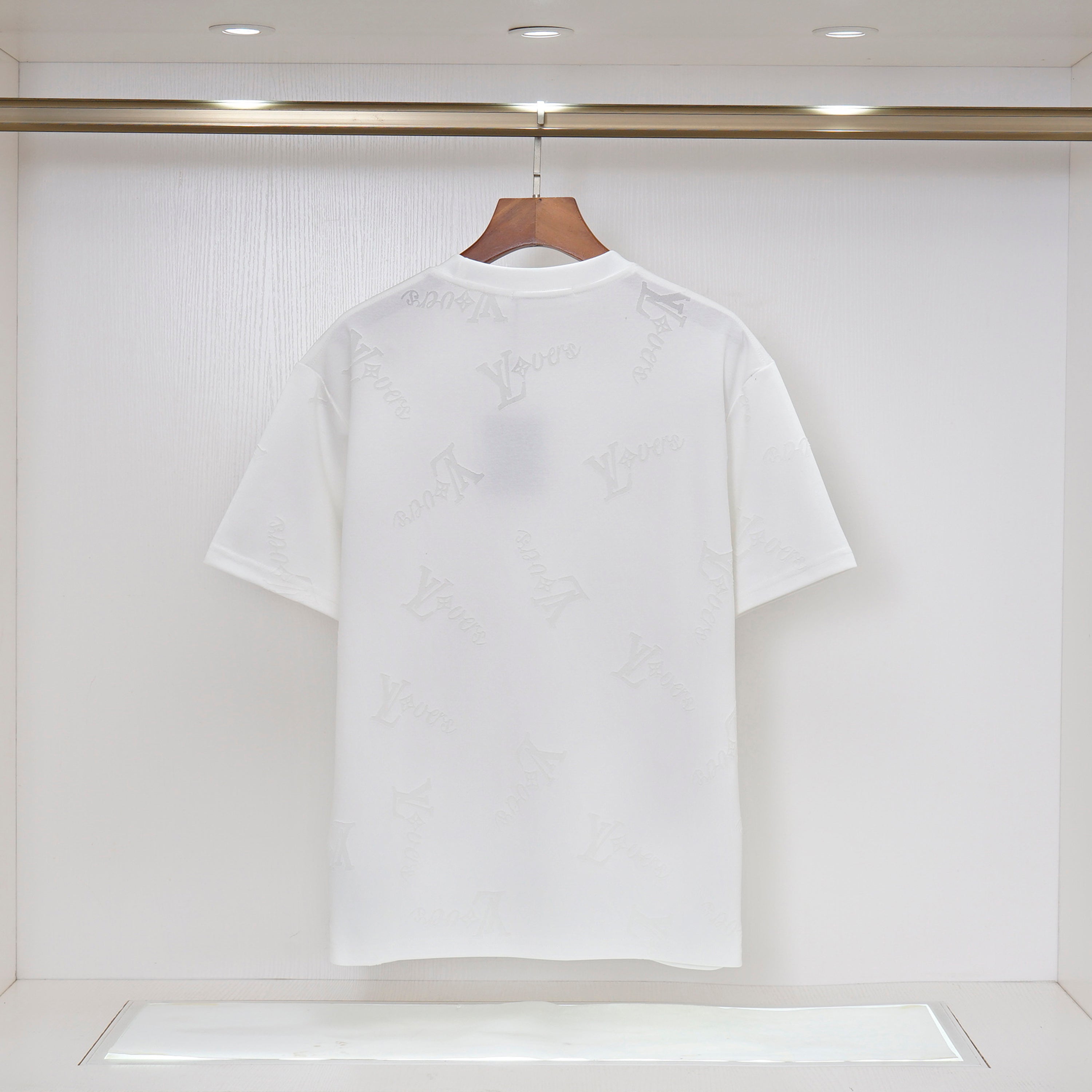 145RE209U Popular T-shirt