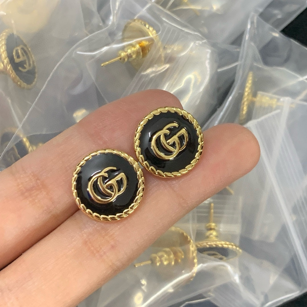 14B623E Popular  Earrings