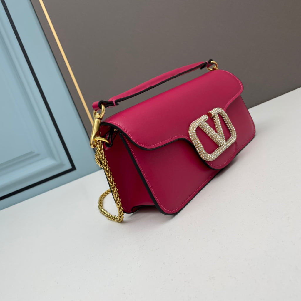 1WVL114B Popular  leather bag