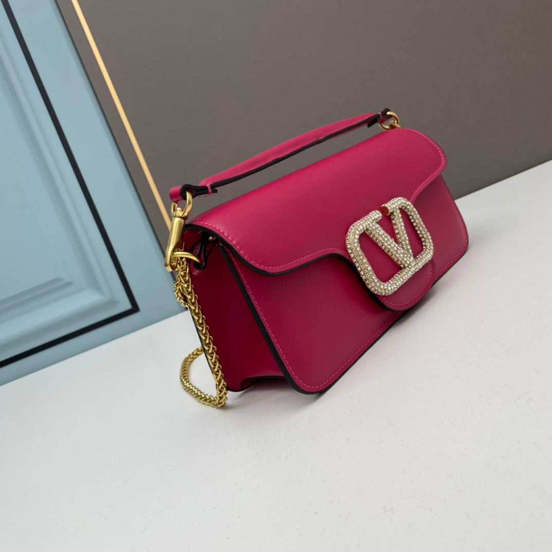 1WVL114B Popular  leather bag