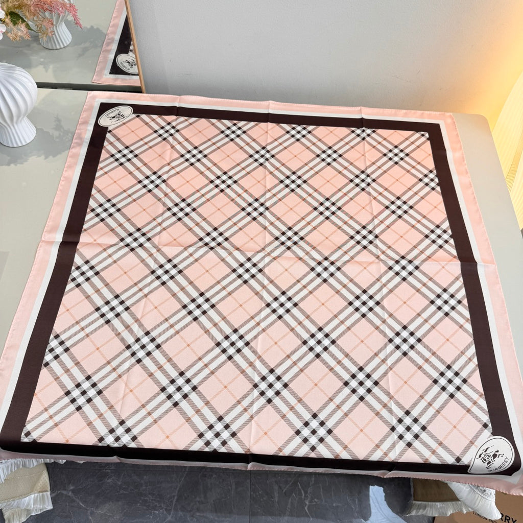 146NR18W Popular Silk Scarve