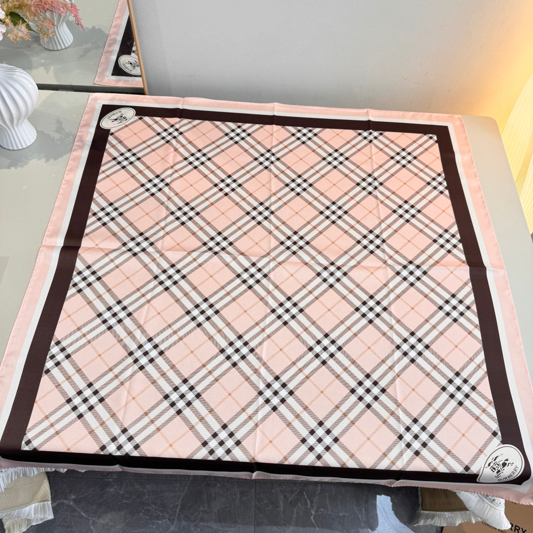 146NR18W Popular Silk Scarve