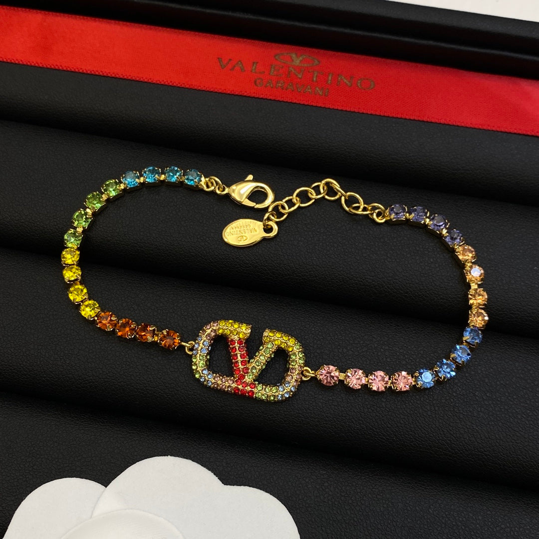 55QVL428X Popular Necklaces.Bracelet.earring