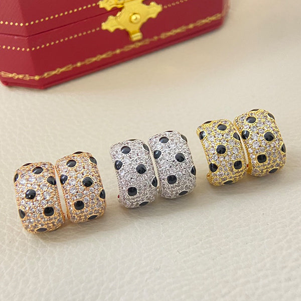556NK27E Popular  Earrings