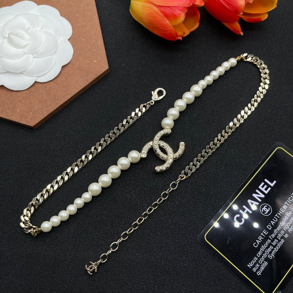 14C918X  Popular   Necklaces