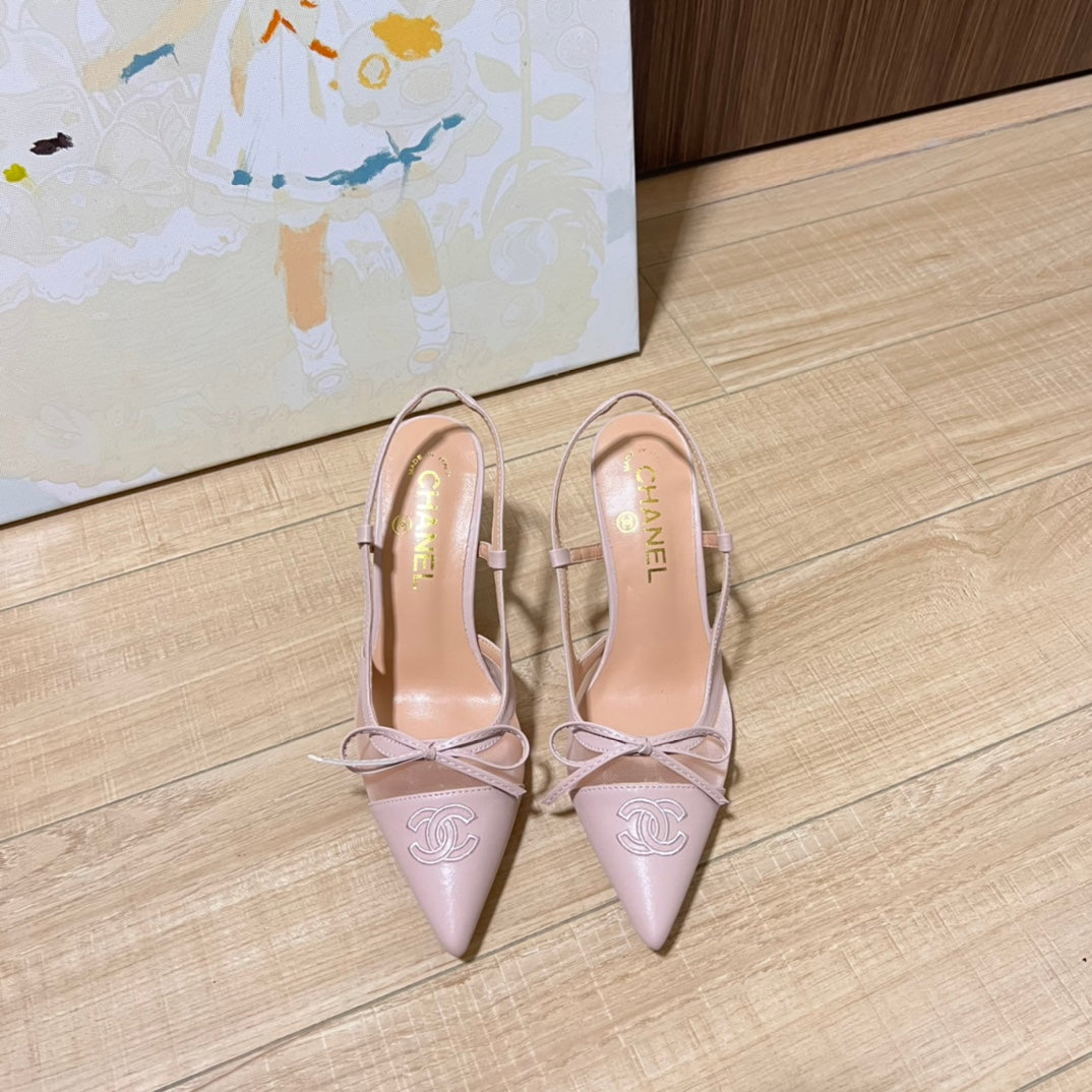 14C40Z Popular High heels  Heel height 6cm