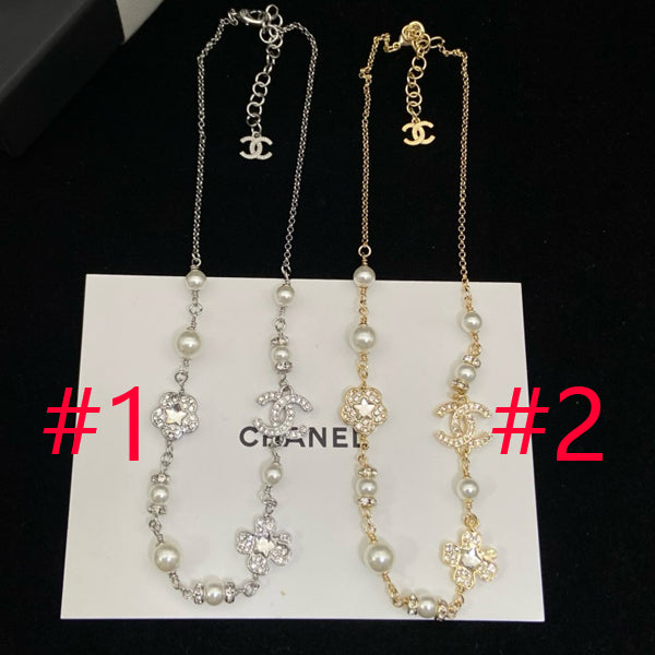 15QC87X Popular Necklace