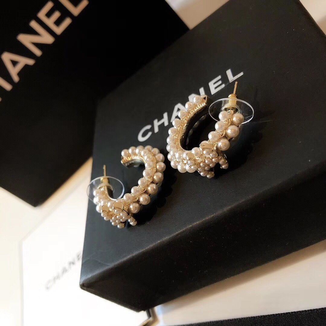 14C97E Popular  Earrings