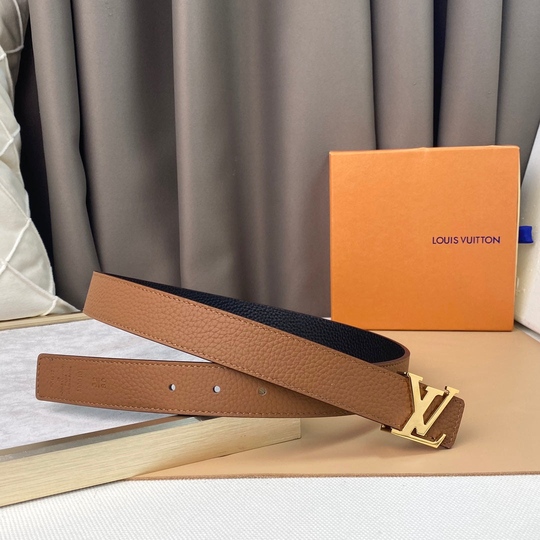 1XE34P Popular  High quality belt With full package