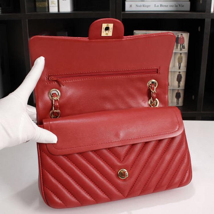 5C002B Popular   leather bag 