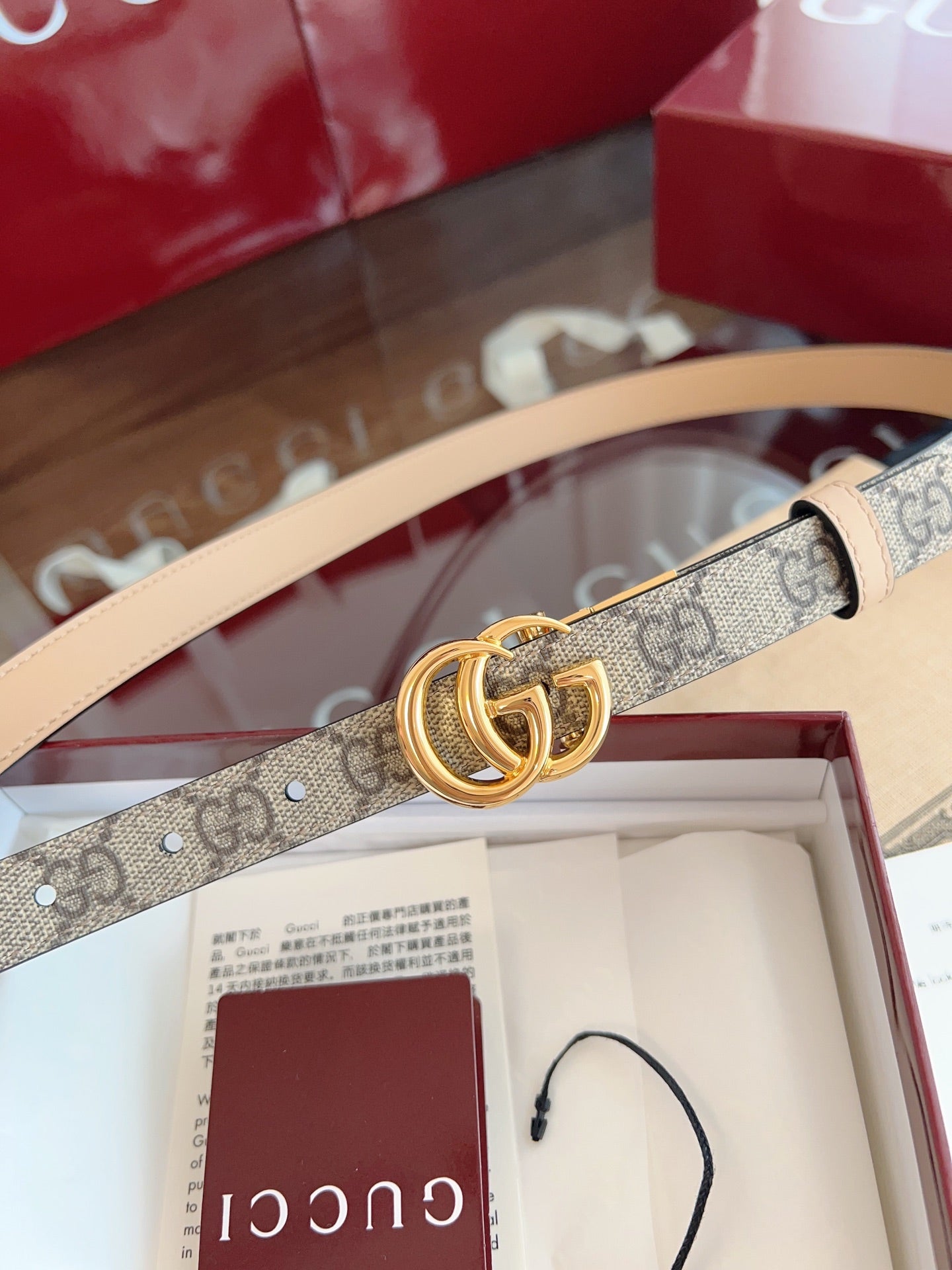 1115QB5P Popular High quality belt With full package
